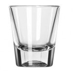 Shot glass - Just like any other?
